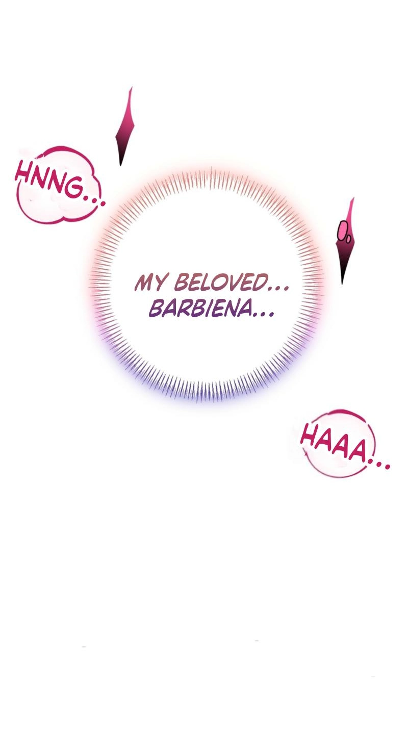 Read Whatever His Grace Commands chapter 5 image 84 on Lezhin