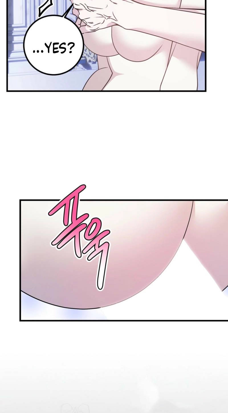 Read Whatever His Grace Commands chapter 5 image 86 on Lezhin