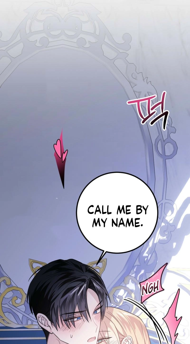 Read Whatever His Grace Commands chapter 5 image 87 on Lezhin