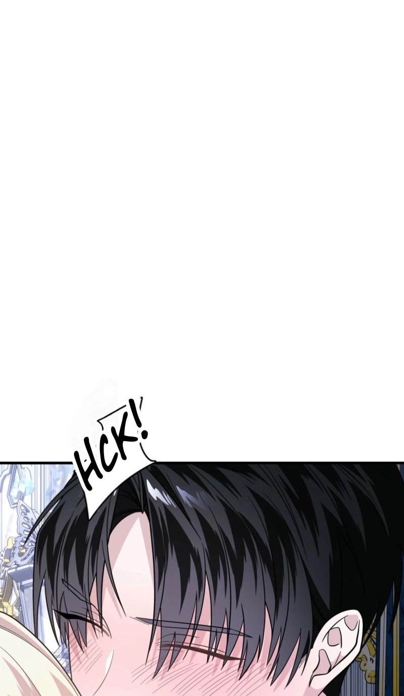 Read Whatever His Grace Commands chapter 5 image 93 on Lezhin