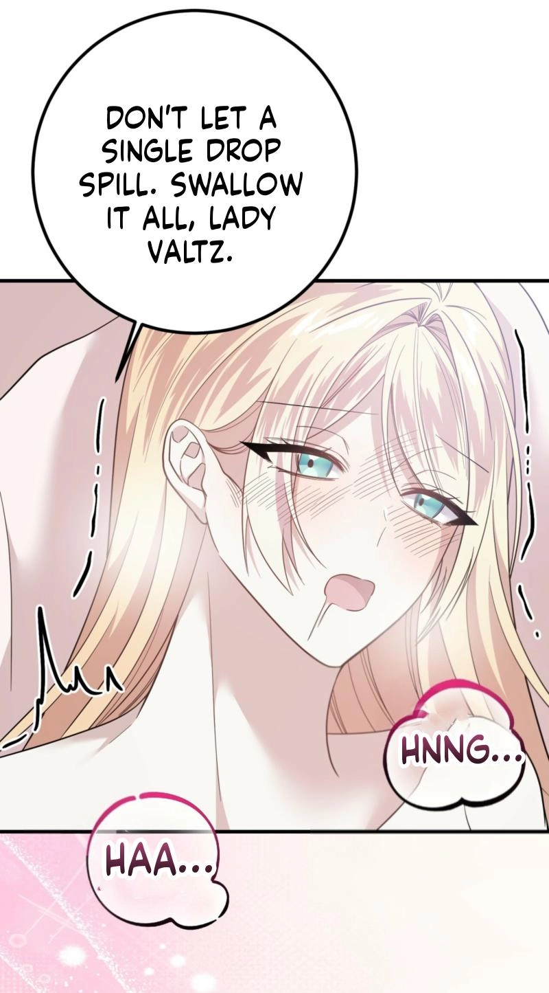 Read Whatever His Grace Commands chapter 5 image 95 on Lezhin
