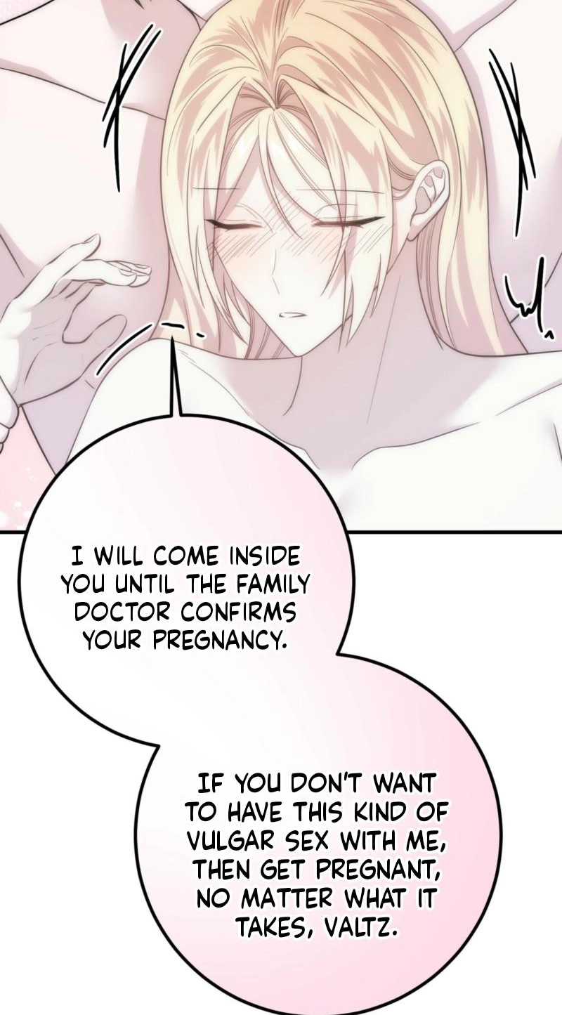 Read Whatever His Grace Commands chapter 5 image 97 on Lezhin