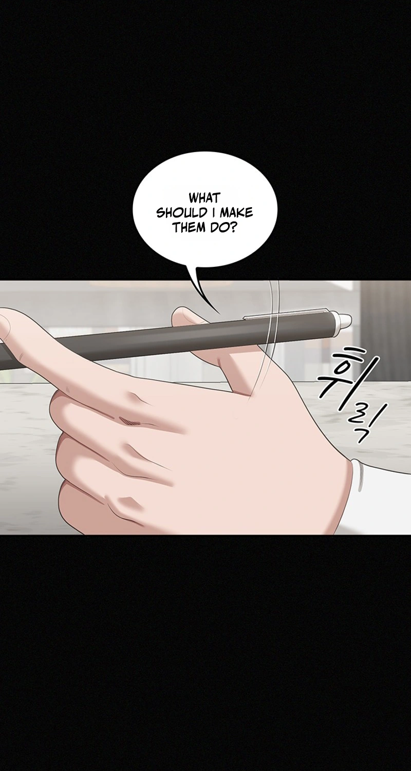 Whatever I Write in the Lewd Notebook Happens Chapter 1 page 112 - 