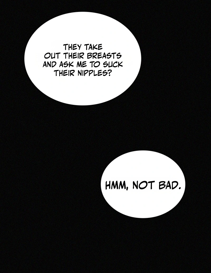 Whatever I Write in the Lewd Notebook Happens Chapter 1 page 114 - 