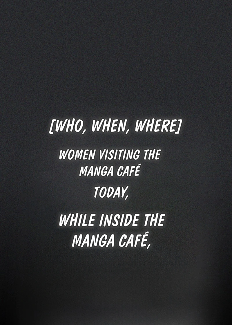 Whatever I Write in the Lewd Notebook Happens Chapter 1 page 121 - 