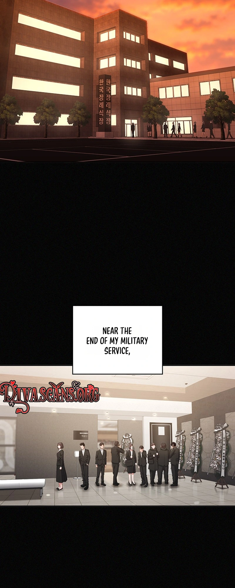 Whatever I Write in the Lewd Notebook Happens Chapter 1 page 25 - 