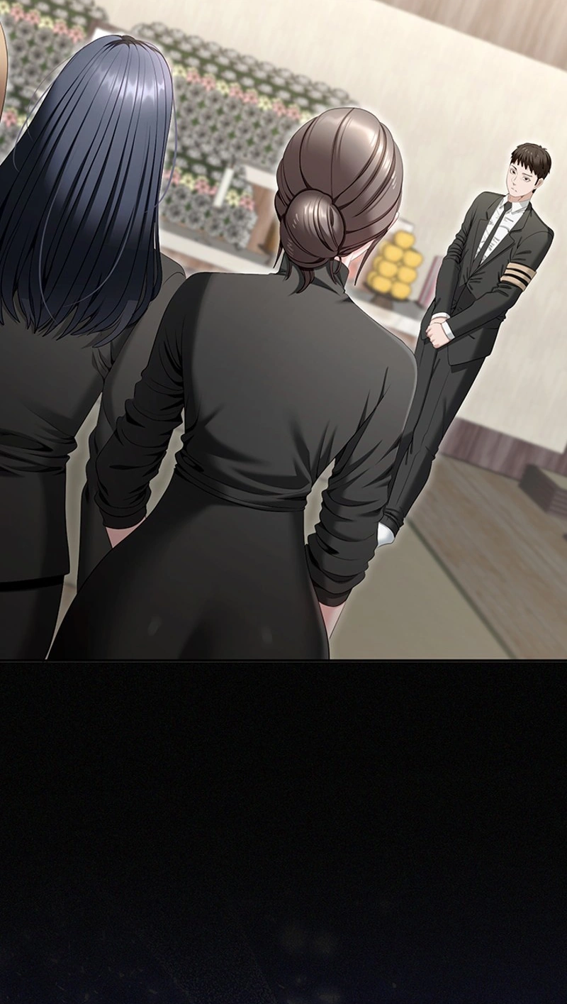 Whatever I Write in the Lewd Notebook Happens Chapter 1 page 31 - 