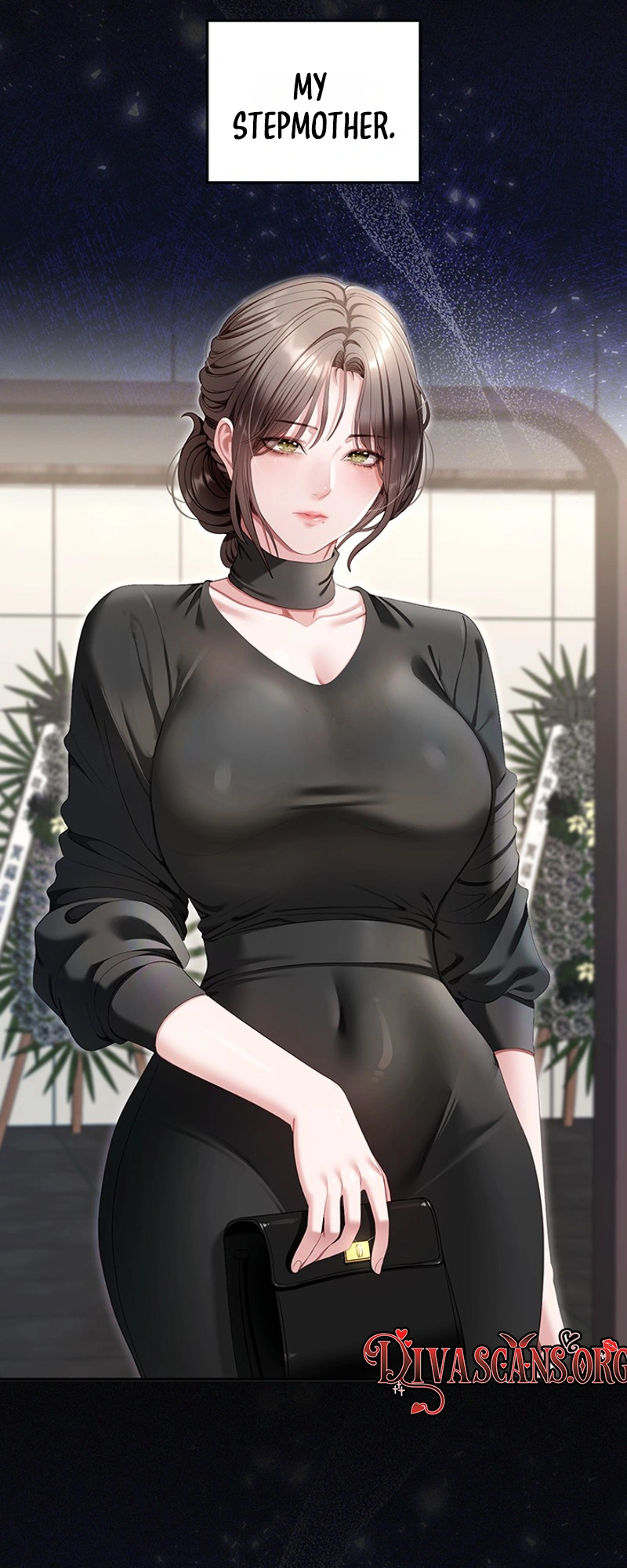 Whatever I Write in the Lewd Notebook Happens Chapter 1 page 32 - 