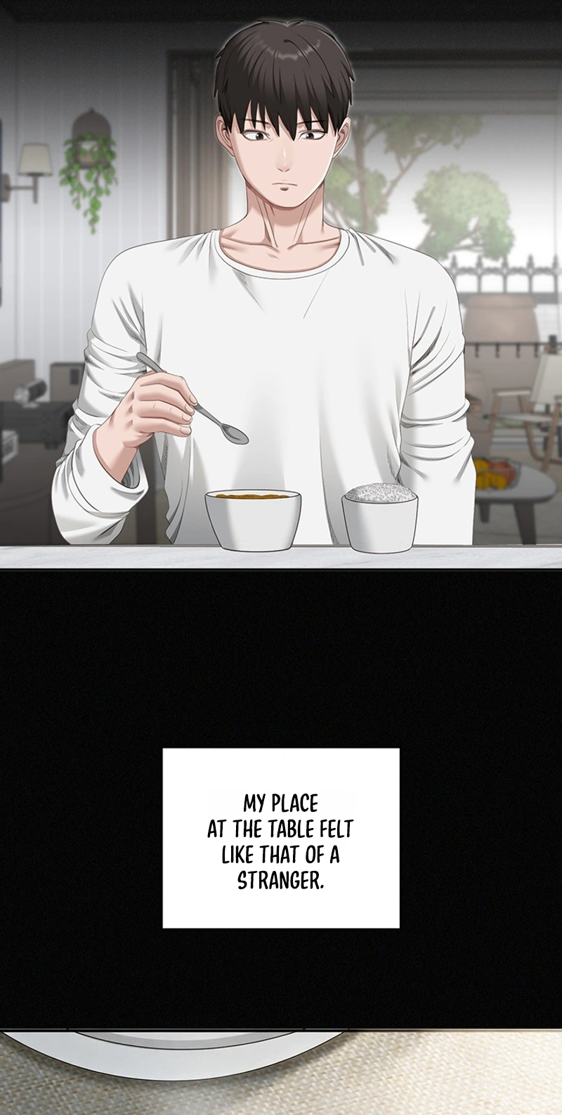 Whatever I Write in the Lewd Notebook Happens Chapter 1 page 43 - 