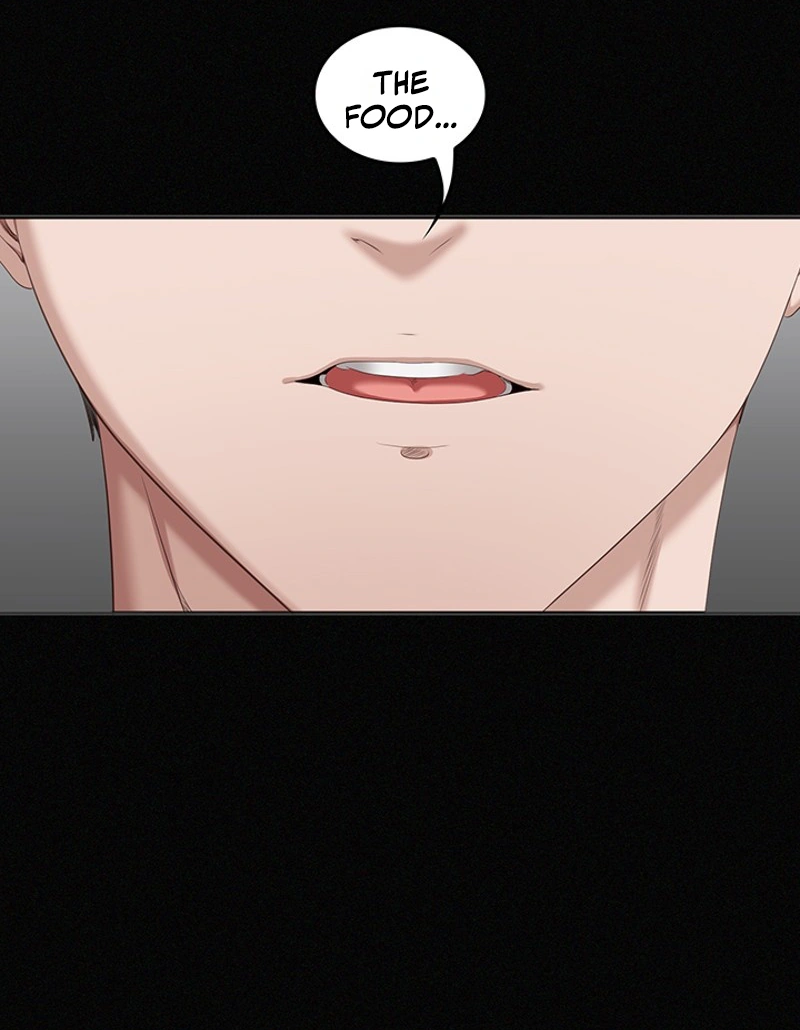 Whatever I Write in the Lewd Notebook Happens Chapter 1 page 60 - 