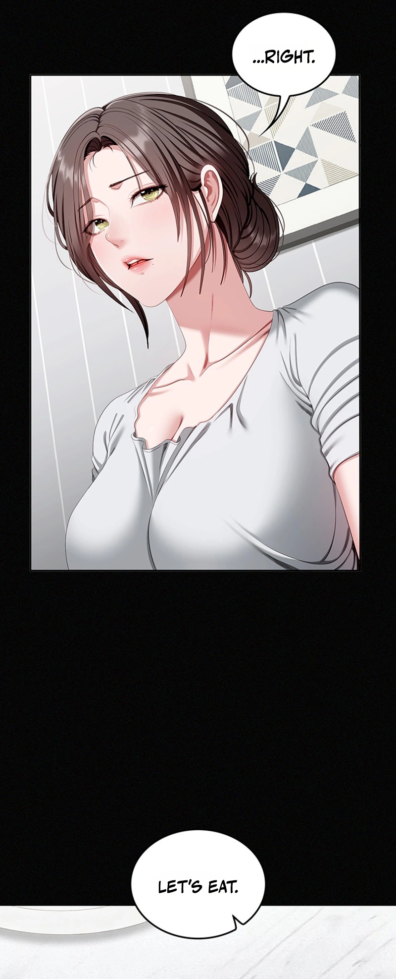 Whatever I Write in the Lewd Notebook Happens Chapter 1 page 62 - 