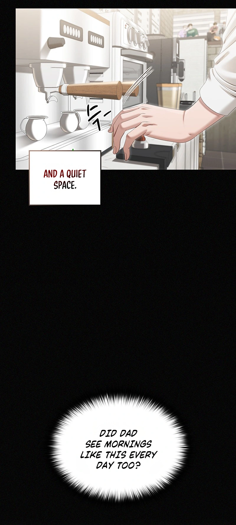 Whatever I Write in the Lewd Notebook Happens Chapter 1 page 87 - 