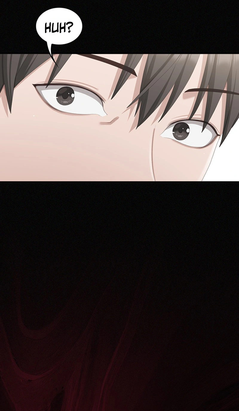 Whatever I Write in the Lewd Notebook Happens Chapter 1 page 90 - 