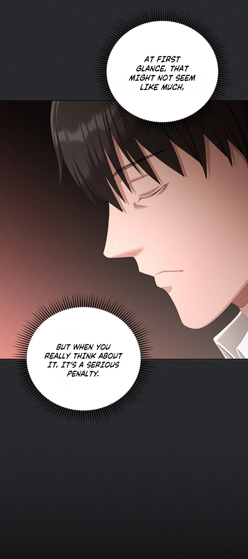 Whatever I Write in the Lewd Notebook Happens Chapter 2 page 59 - 