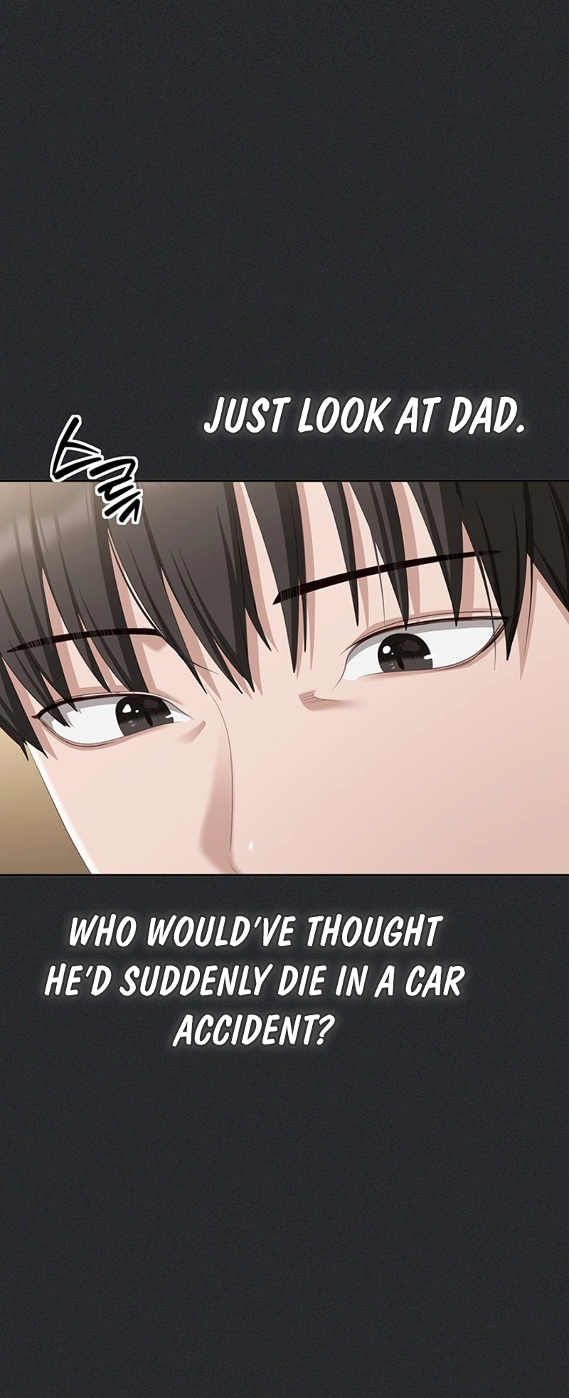 Whatever I Write in the Lewd Notebook Happens Chapter 2 page 70 - 