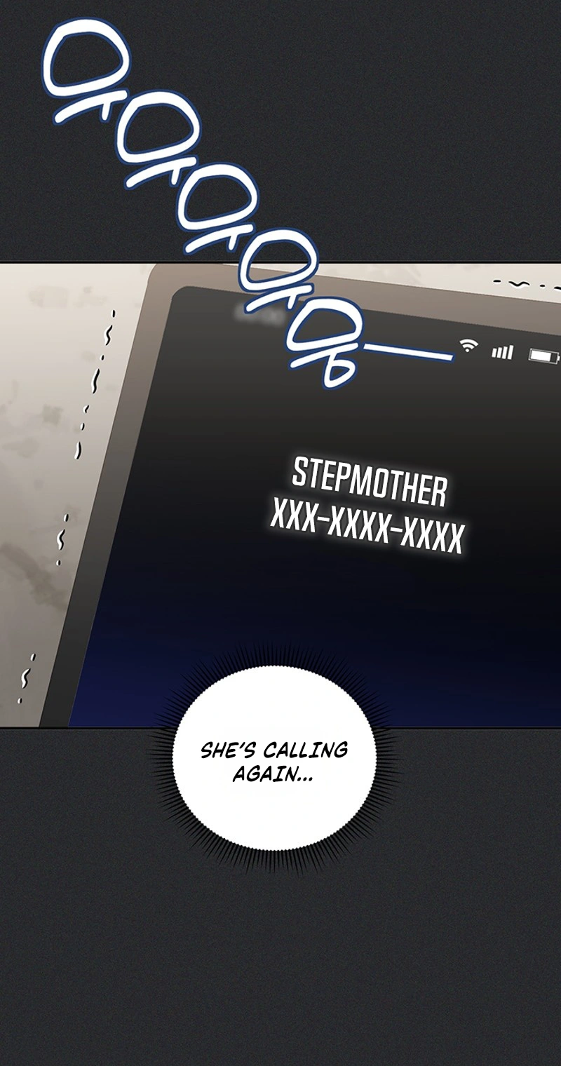 Whatever I Write in the Lewd Notebook Happens Chapter 2 page 78 - 