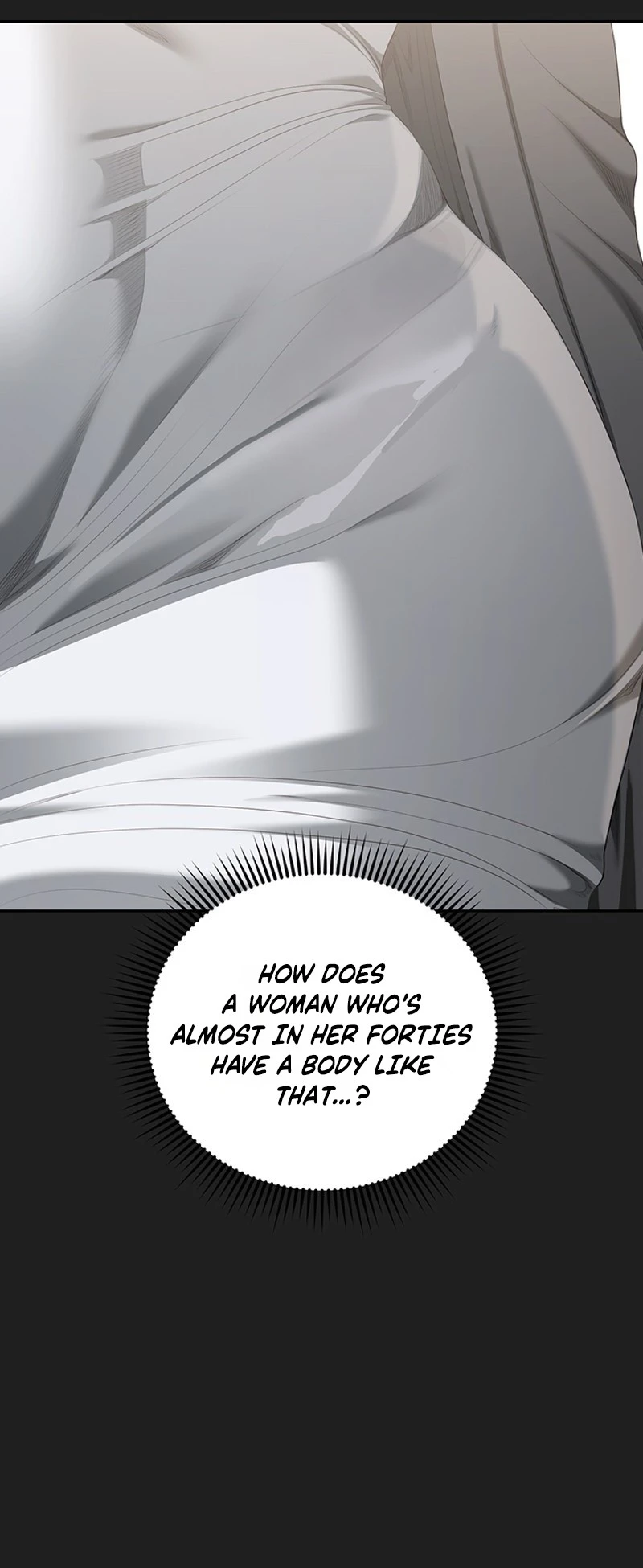 Whatever I Write in the Lewd Notebook Happens Chapter 3 page 15 - 
