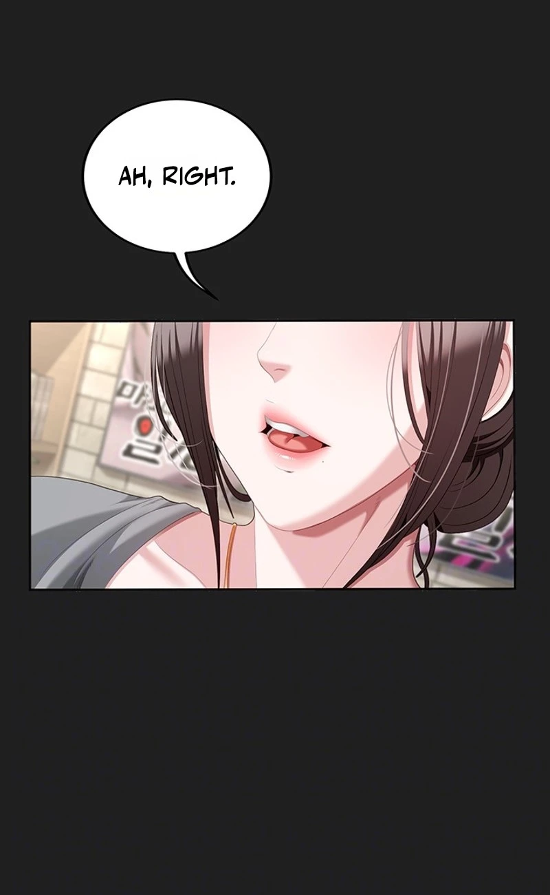 Whatever I Write in the Lewd Notebook Happens Chapter 3 page 18 - 