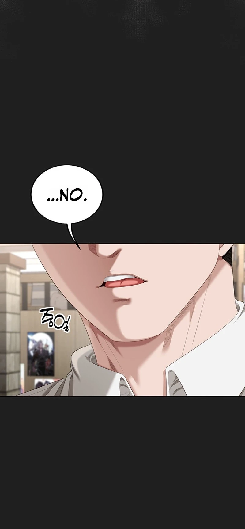 Whatever I Write in the Lewd Notebook Happens Chapter 3 page 29 - 