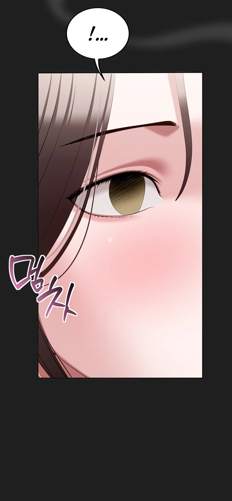 Whatever I Write in the Lewd Notebook Happens Chapter 3 page 34 - 