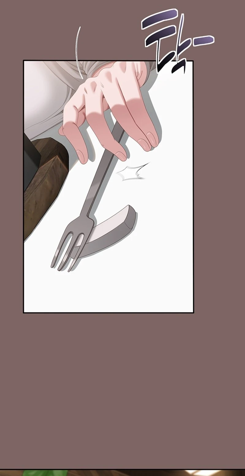Whatever I Write in the Lewd Notebook Happens Chapter 3 page 50 - 