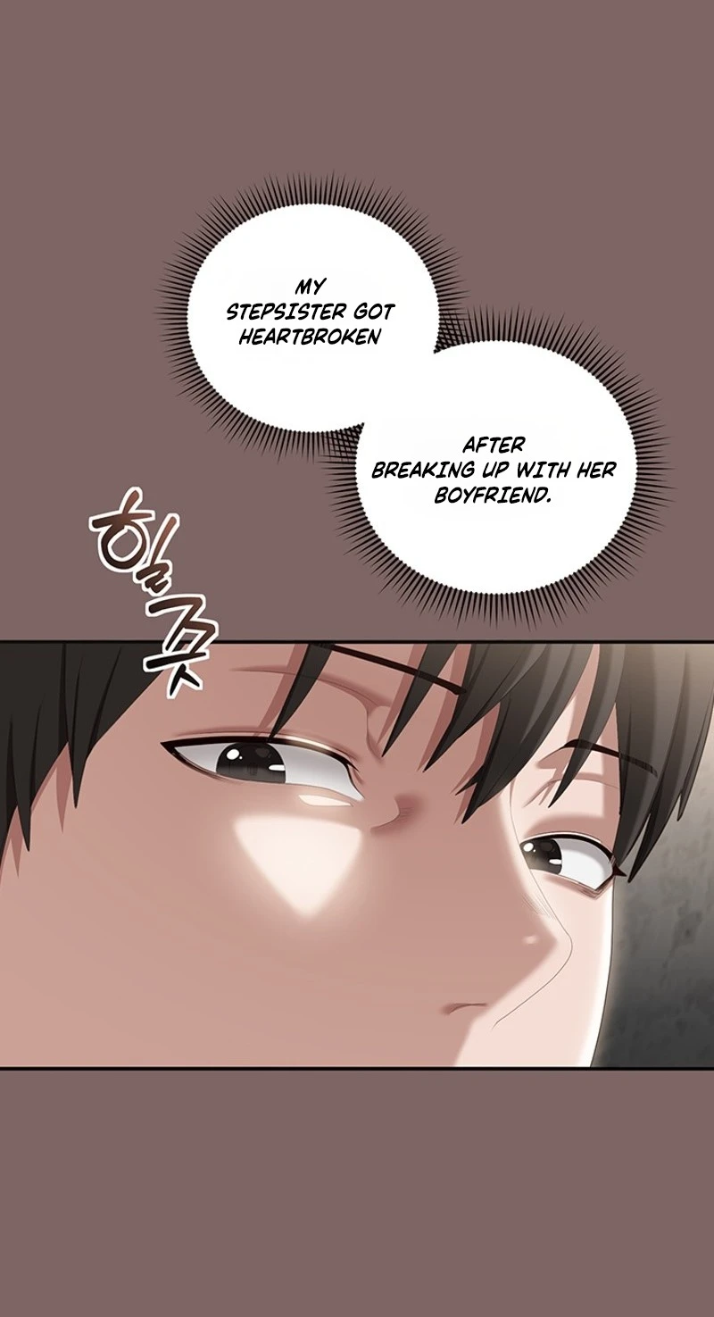 Whatever I Write in the Lewd Notebook Happens Chapter 3 page 70 - 