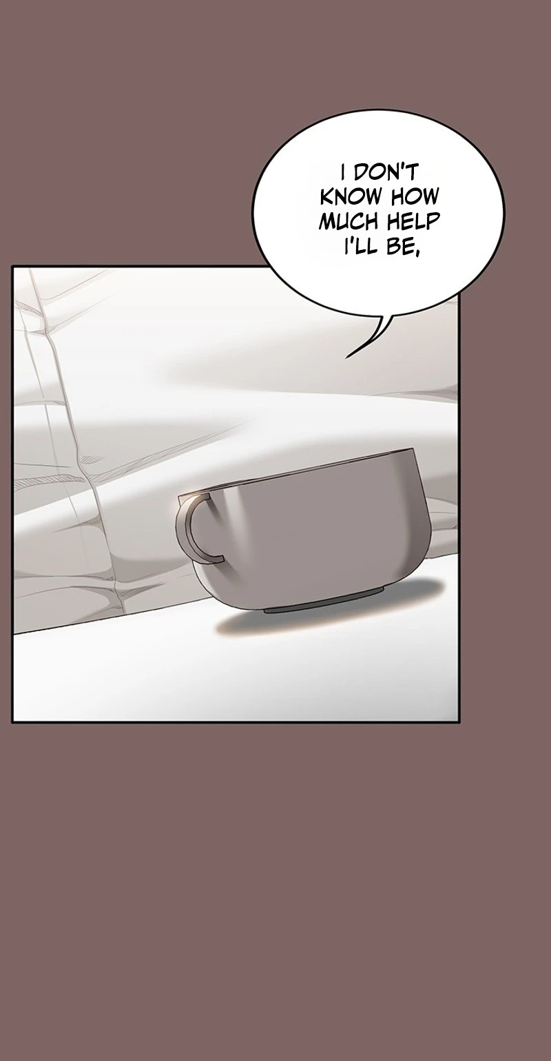 Whatever I Write in the Lewd Notebook Happens Chapter 3 page 72 - 