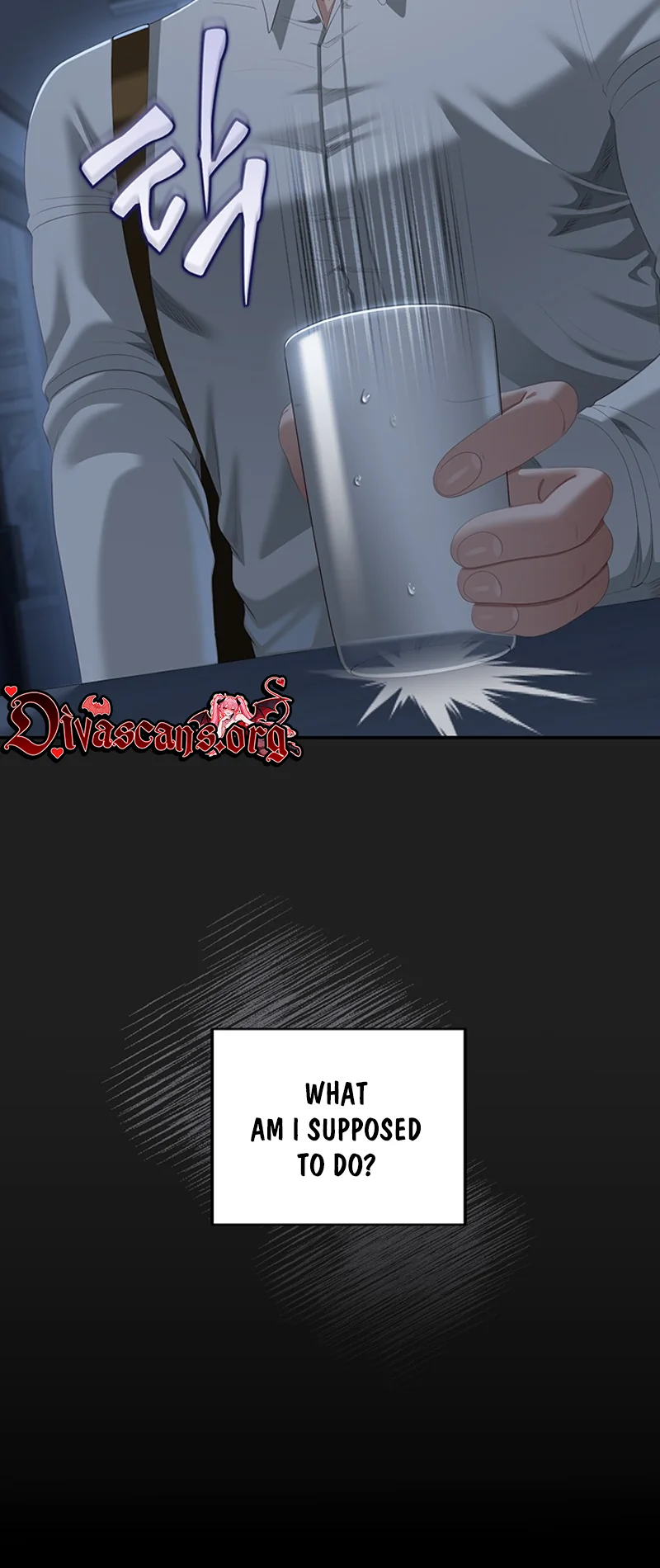 Whatever I Write in the Lewd Notebook Happens Chapter 4 page 11 - 