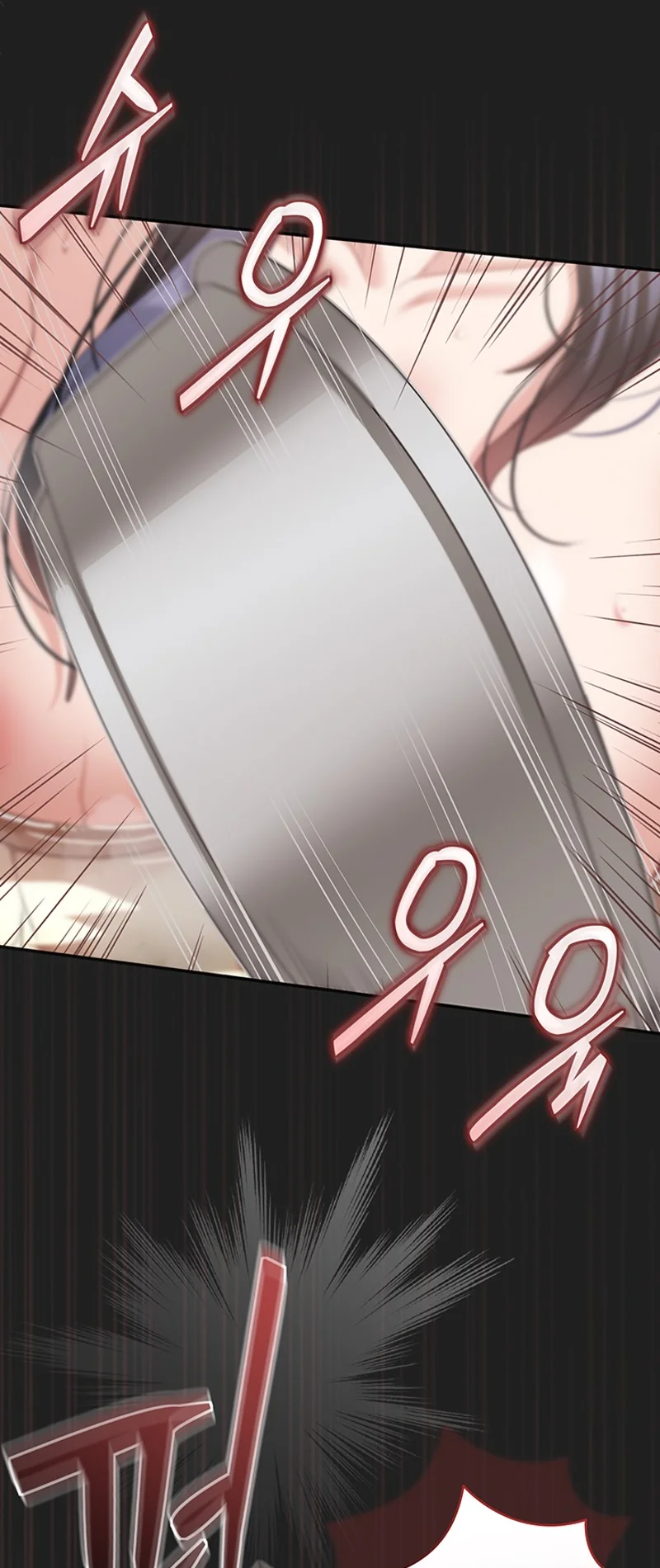 Whatever I Write in the Lewd Notebook Happens Chapter 4 page 32 - 