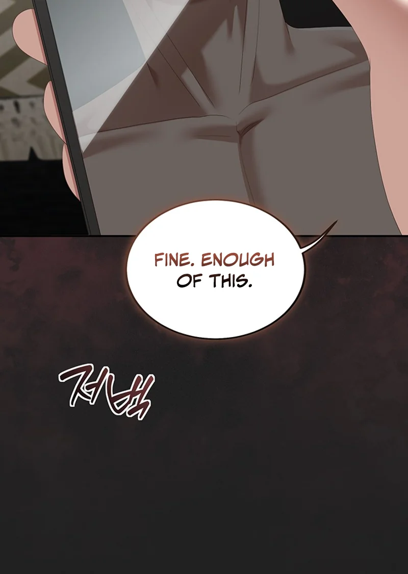 Whatever I Write in the Lewd Notebook Happens Chapter 4 page 47 - 