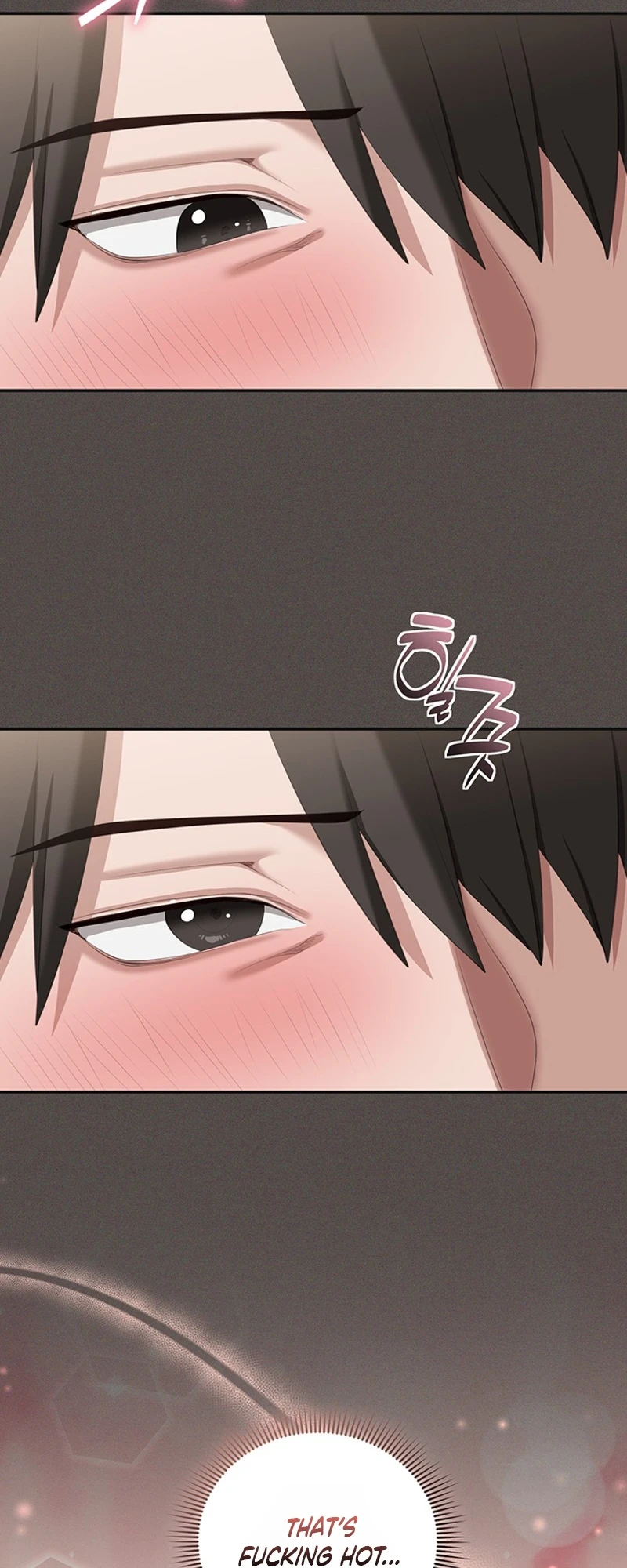 Whatever I Write in the Lewd Notebook Happens Chapter 5 page 41 - 
