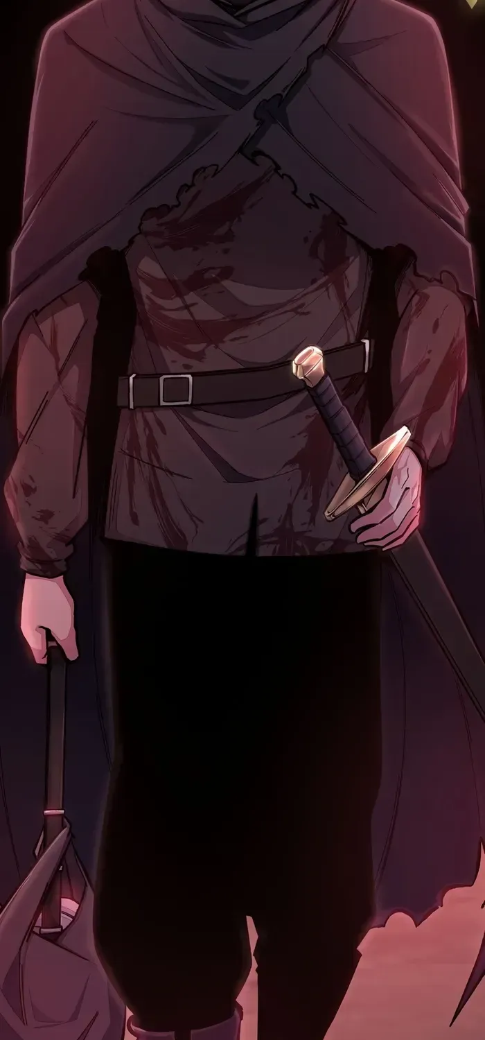 Read What’s Our Hero Doing? chapter 0 image 85 on Lezhin