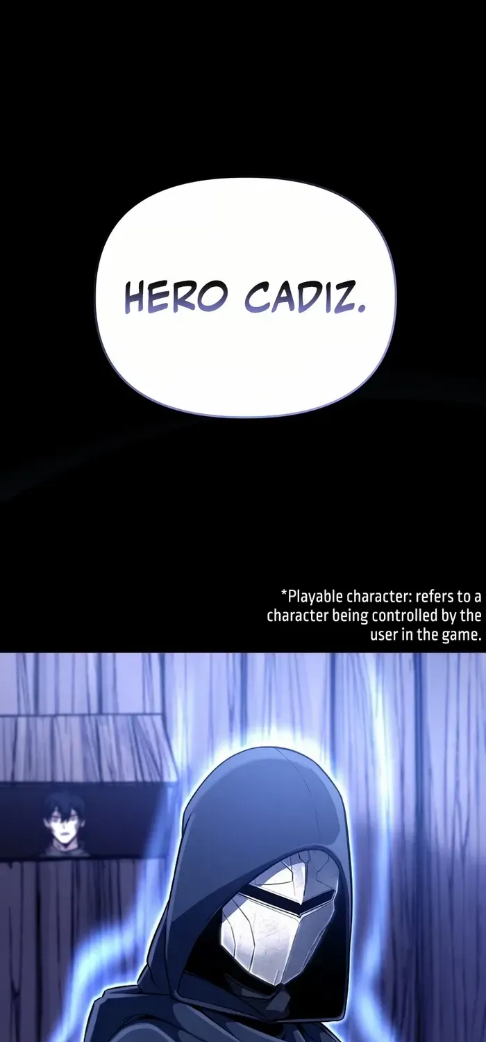 Read What’s Our Hero Doing? chapter 1 image 126 on Lezhin