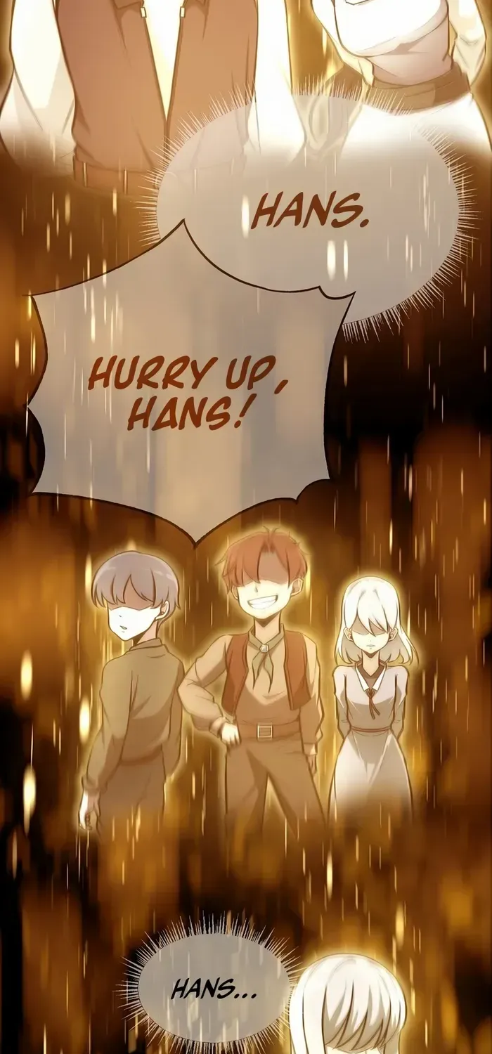 Read What’s Our Hero Doing? chapter 1 image 21 on Lezhin