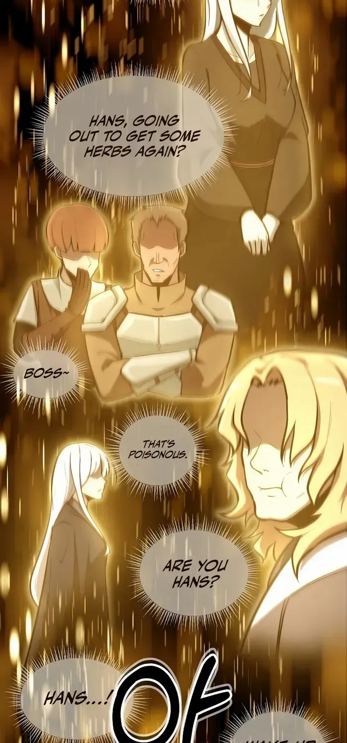 Read What’s Our Hero Doing? chapter 1 image 22 on Lezhin