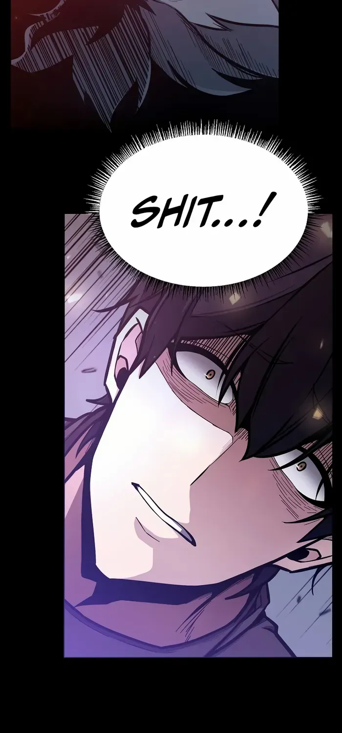 Read What’s Our Hero Doing? chapter 1 image 31 on Lezhin