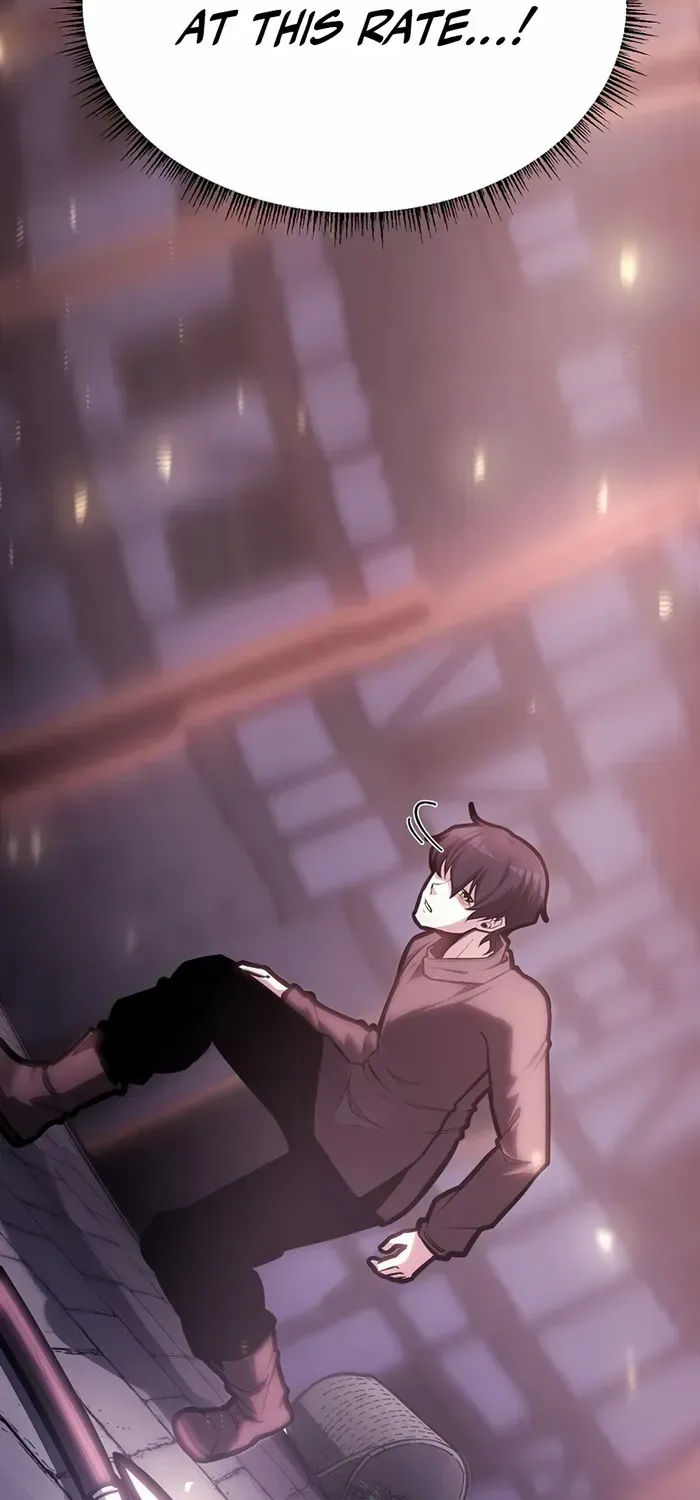 Read What’s Our Hero Doing? chapter 1 image 35 on Lezhin