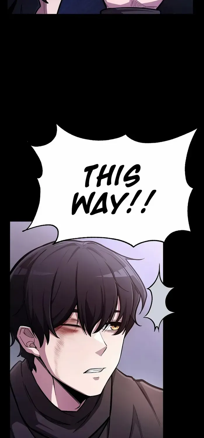 Read What’s Our Hero Doing? chapter 1 image 4 on Lezhin