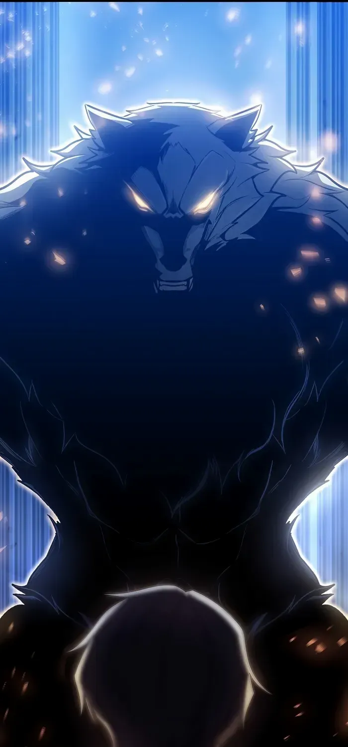 Read What’s Our Hero Doing? chapter 1 image 54 on Lezhin