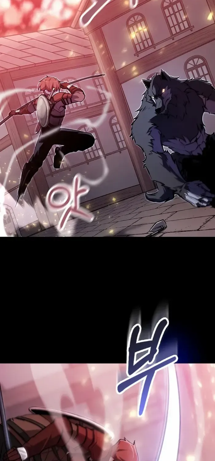 Read What’s Our Hero Doing? chapter 1 image 57 on Lezhin