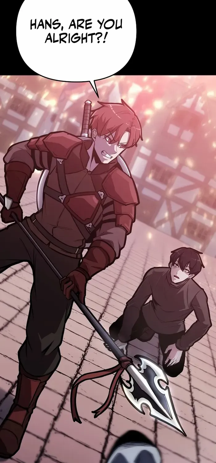 Read What’s Our Hero Doing? chapter 1 image 59 on Lezhin