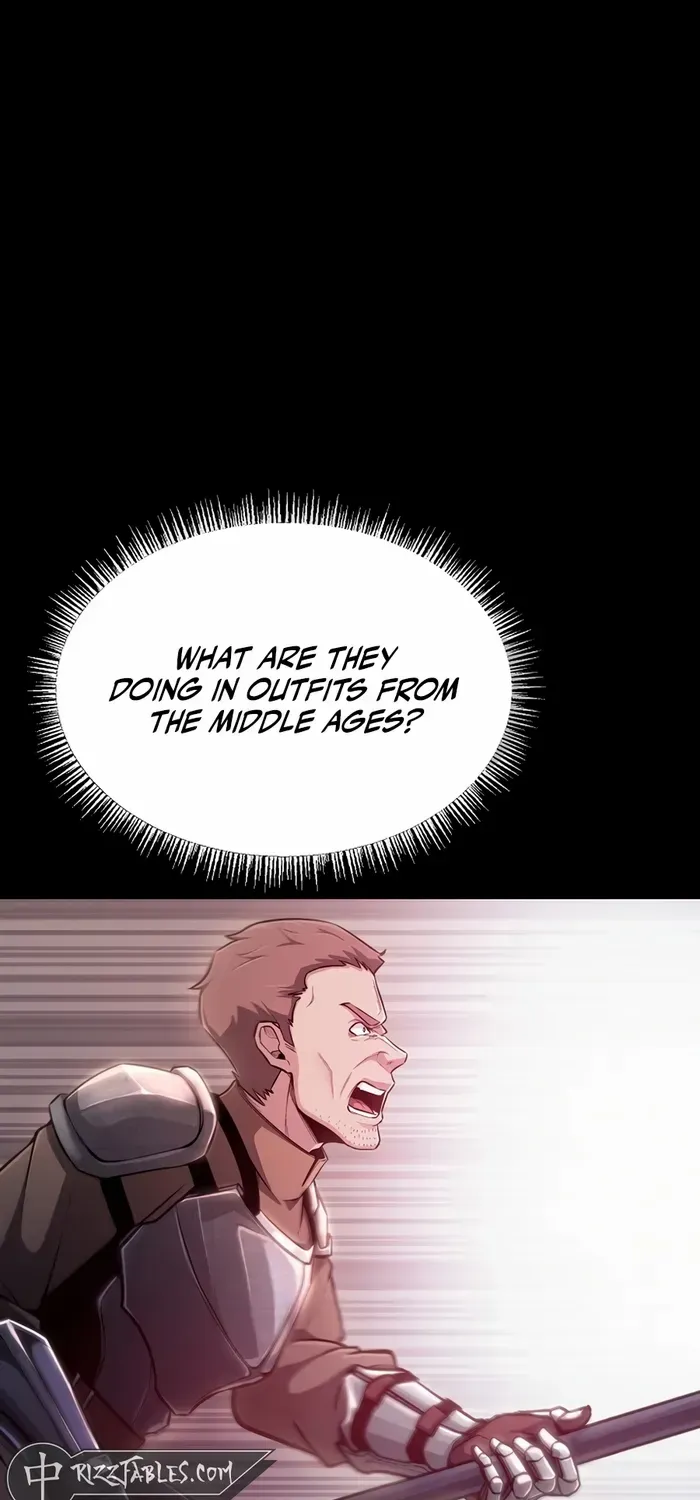 Read What’s Our Hero Doing? chapter 1 image 7 on Lezhin
