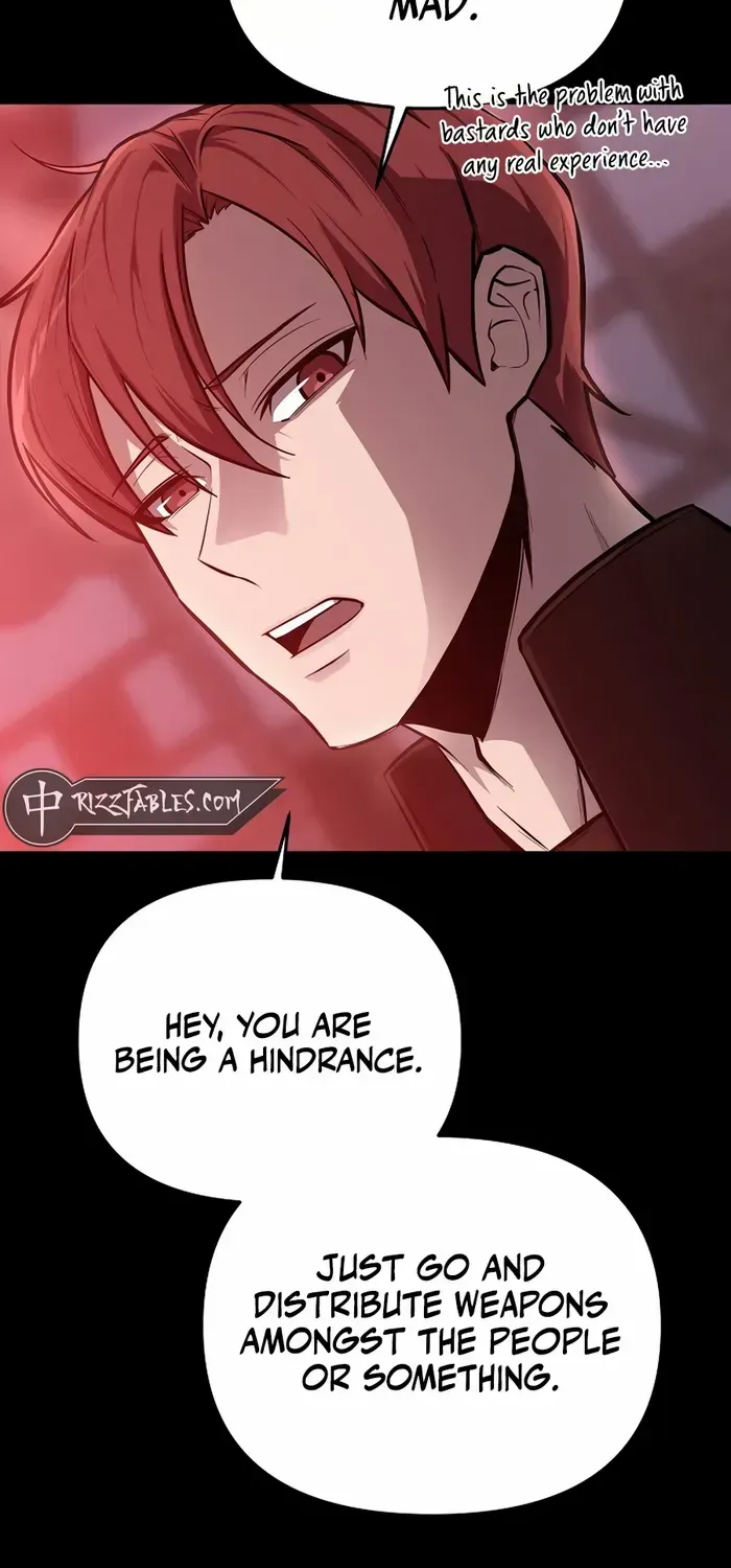 Read What’s Our Hero Doing? chapter 1 image 77 on Lezhin