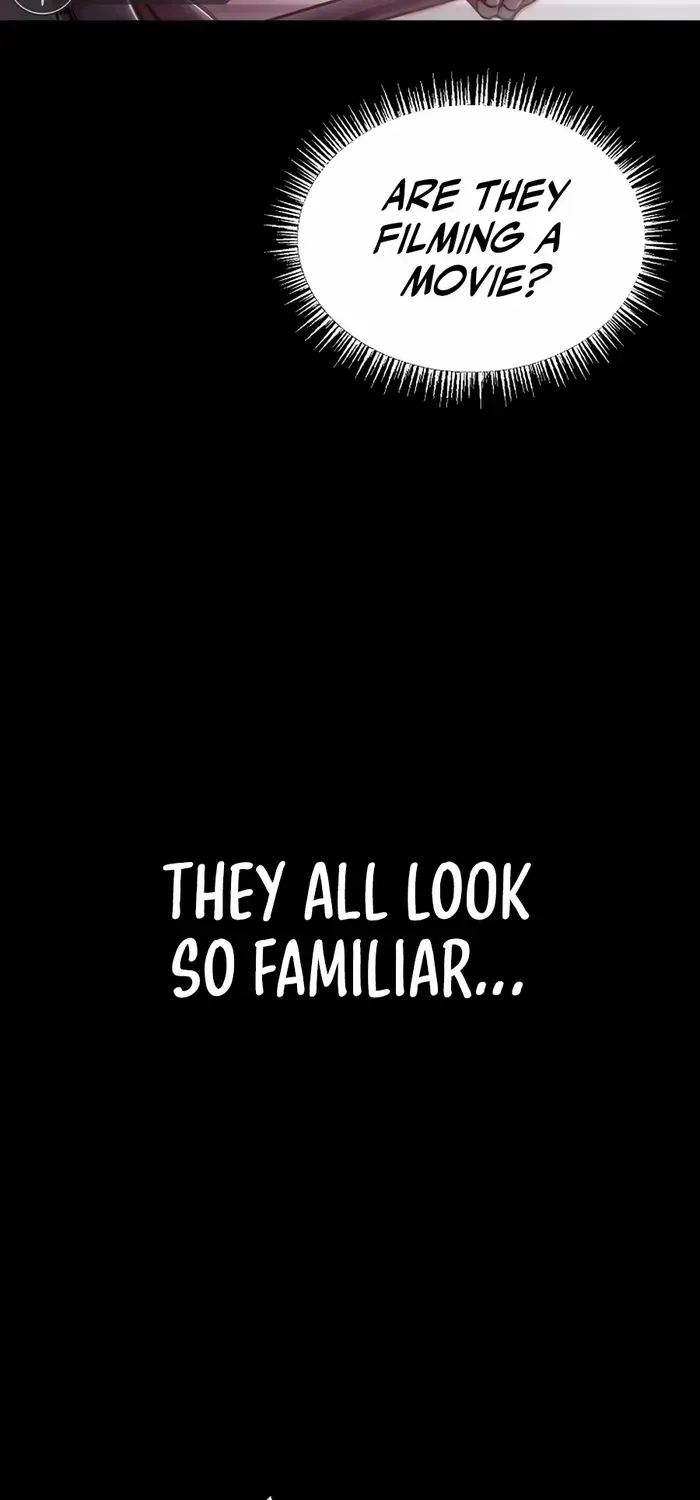 Read What’s Our Hero Doing? chapter 1 image 8 on Lezhin