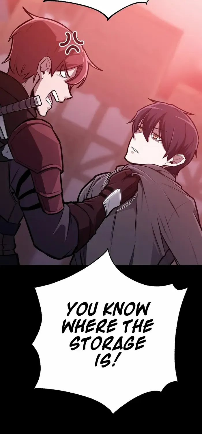 Read What’s Our Hero Doing? chapter 1 image 80 on Lezhin