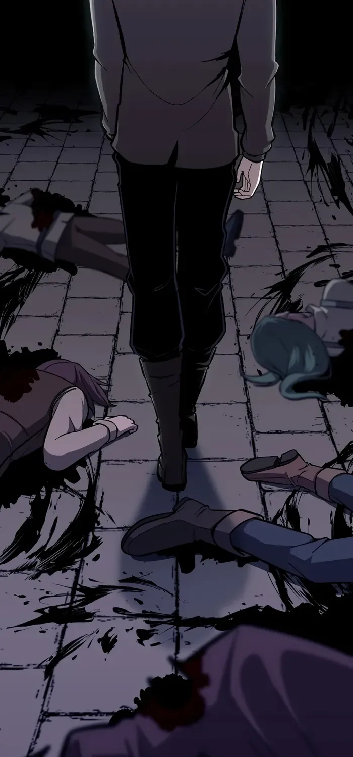 Read What’s Our Hero Doing? chapter 1 image 84 on Lezhin