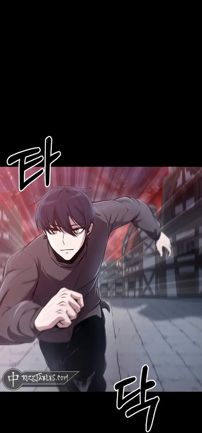 Read What’s Our Hero Doing? chapter 1 image 99 on Lezhin