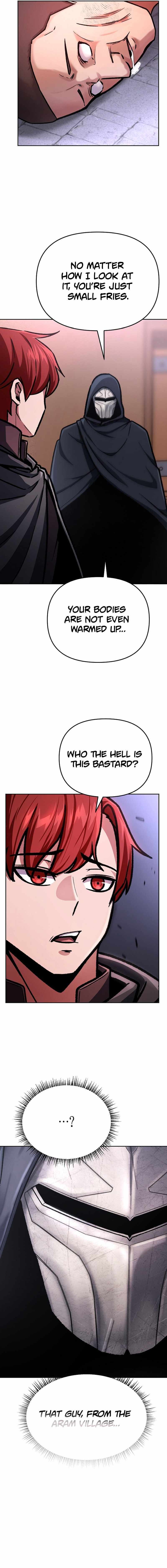 Read What’s Our Hero Doing? chapter 10 image 12 on Lezhin