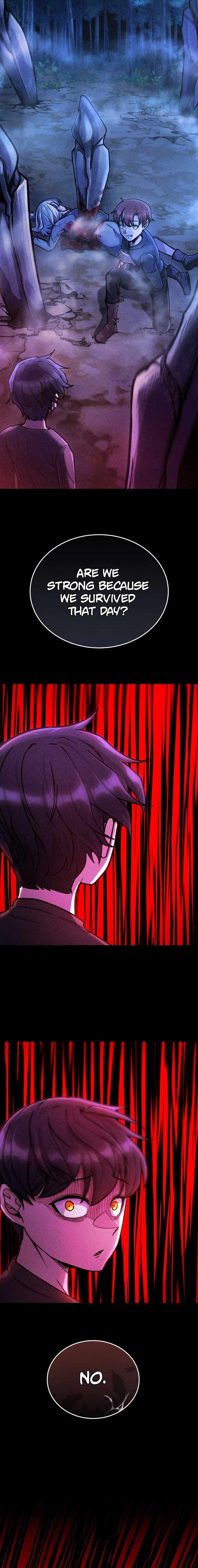 Read What’s Our Hero Doing? chapter 10 image 14 on Lezhin