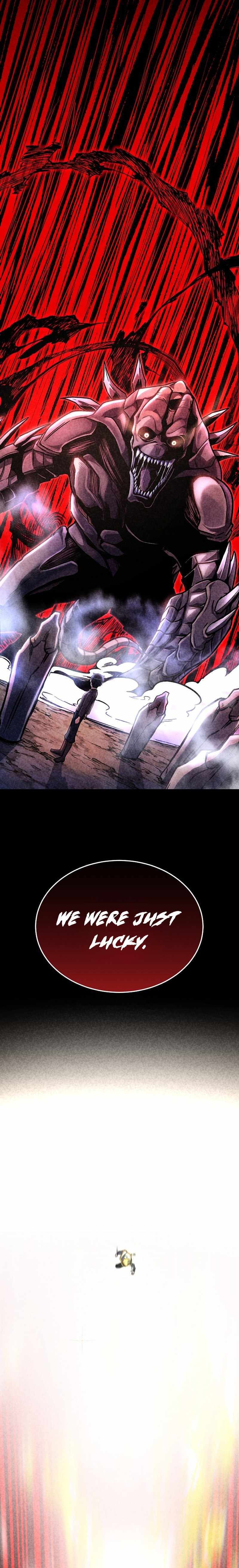 Read What’s Our Hero Doing? chapter 10 image 15 on Lezhin